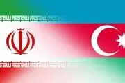 آذربایجان به حادثه خروج قطار از ریل در ایران واکنش نشان داد 