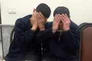 نقشه شوم علی و دوستش در تاکسی برای تجاوز به هانیه/ زیر صندلی دو نفری مرا آزار دادند