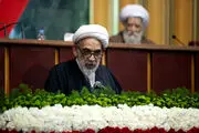 آخرین خبر از انتخاب رهبر جدید ایران