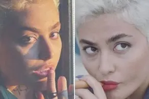 اعترافات شرم آور ریحانه پارسا در مستی+عکس