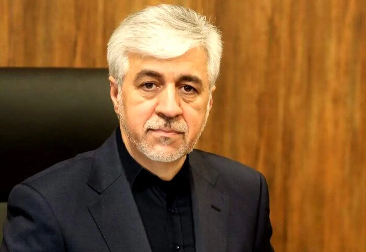 آخرین وضعیت وزیر ورزش پس از خونریزی مغزی + فیلم
