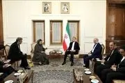 امیرعبداللهیان: ایران تحولات افغانستان را از نزدیک و به دقت دنبال می‌کند