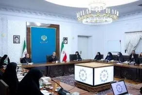 پزشکیان: حاضرم برق یا گاز نهاد ریاست جمهوری و محل سکونتم قطع شود اما تولیدکنندگان به مشکل برنخورند