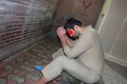 راز زن بدون سر در خیابان 17 شهریور برملا شد/ قاتل: خاله‌ام را حیوان دیدم ، کشتمش!+عکس