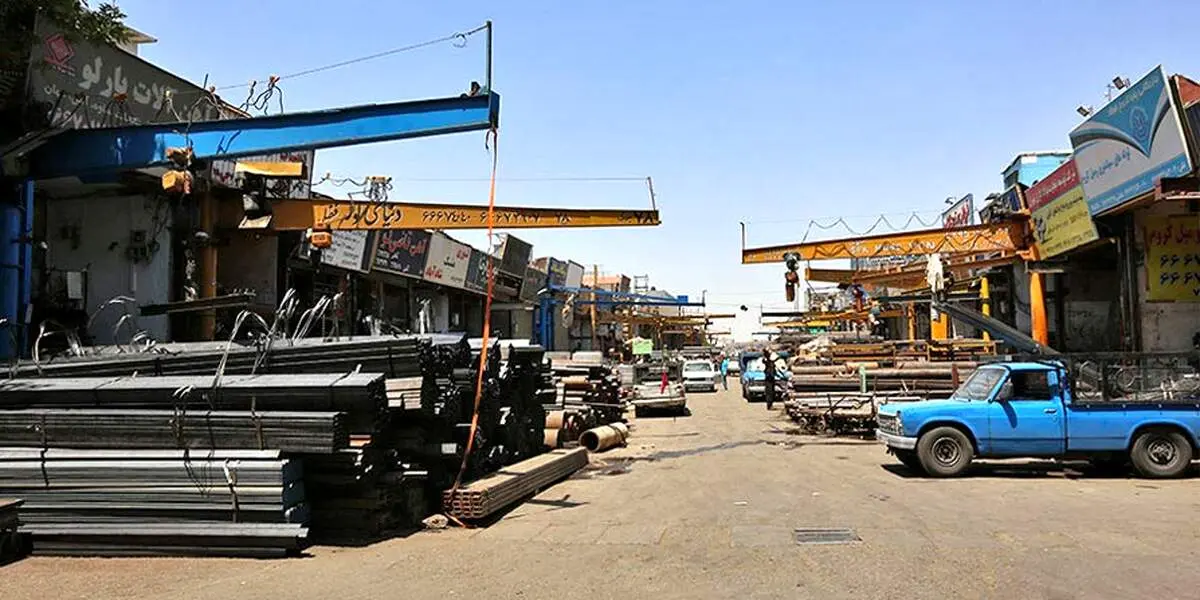 اثرات کسری بودجه بر بازار آهن