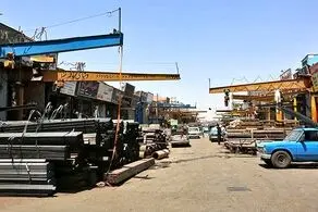 آخرین قیمت‌ها در بازار آهن