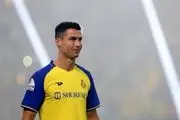 رونالدو یک خاطره خوش را برای هواداران پرسپولیس زنده کرد +ببینید