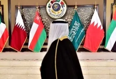 انتشار بیانیه مشترک شورای همکاری خلیج فارس و واشنگتن/ حمایت از مذاکرات آمریکا و ایران 