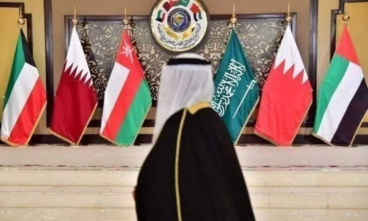 انتشار بیانیه مشترک شورای همکاری خلیج فارس و واشنگتن/ حمایت از مذاکرات آمریکا و ایران 