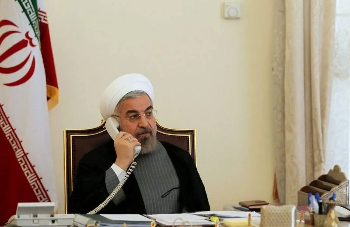 اگر دنبال دیپلماسی هستیم راه روشن؛رفع تحریم‌ها و ایفای تعهدات آمریکاست