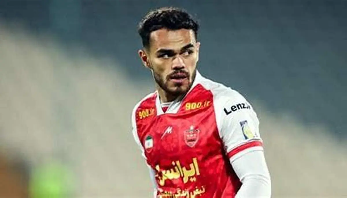 ستاره پرسپولیس اردوی تیم ملی را ترک کرد