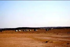 عملیات بزرگ علیه داعش آغاز شد