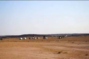 عملیات بزرگ علیه داعش آغاز شد