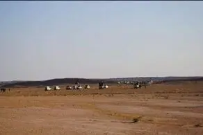 عملیات بزرگ علیه داعش آغاز شد
