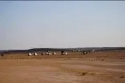 عملیات بزرگ علیه داعش آغاز شد