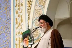 علم الهدی: کشف حجاب جنگ با پیامبر (ص) است/ مردم به صحنه بیایند
