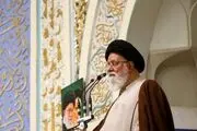 اظهارات جدید علم الهدی درباره ظهور امام زمان

