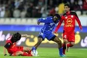 نگاه هشدار آمیز فدراسیون؛ استقلال و پرسپولیس زیر ذره‌بین AFC