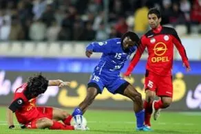 نگاه هشدار آمیز فدراسیون؛ استقلال و پرسپولیس زیر ذره‌بین AFC