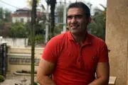 سلفی متفاوت عابدزاده در آمریکا خبرساز شد ! +عکس