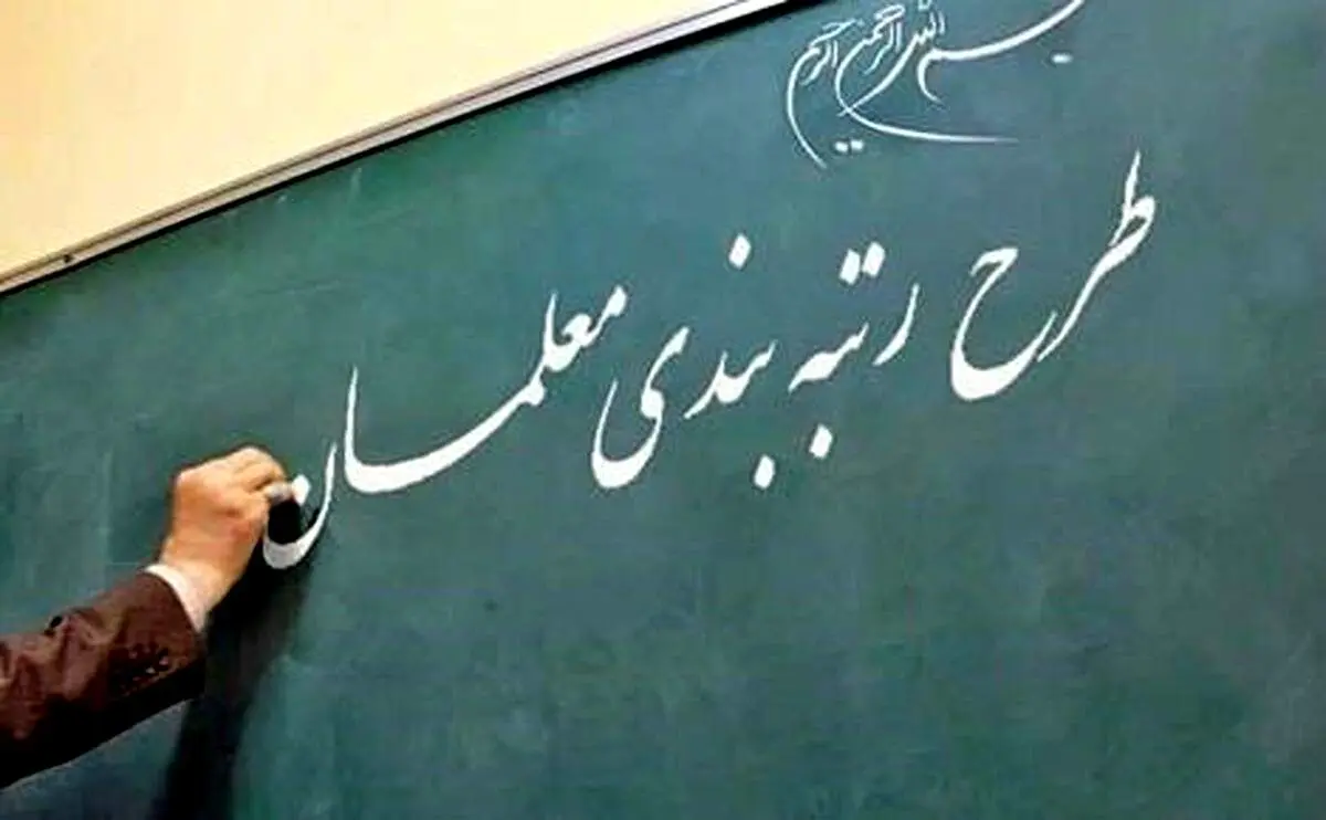اعلام ضوابط ترمیم حقوق فرهنگیان 