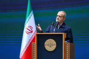 چرا باید حجم مبادلات خارجی ما زیر 100 میلیارد دلار باشد؟/ شخصاً راضی نیستم در هیچ عرصه‌ای عقب‌تر و ضعیف‌تر از دیگران باشم