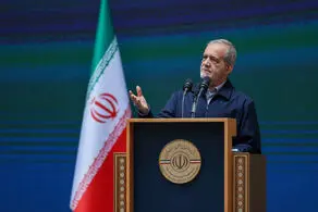 چرا باید حجم مبادلات خارجی ما زیر 100 میلیارد دلار باشد؟/ شخصاً راضی نیستم در هیچ عرصه‌ای عقب‌تر و ضعیف‌تر از دیگران باشم