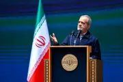 چرا باید حجم مبادلات خارجی ما زیر 100 میلیارد دلار باشد؟/ شخصاً راضی نیستم در هیچ عرصه‌ای عقب‌تر و ضعیف‌تر از دیگران باشم
