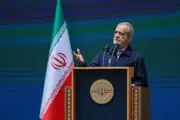چرا باید حجم مبادلات خارجی ما زیر 100 میلیارد دلار باشد؟/ شخصاً راضی نیستم در هیچ عرصه‌ای عقب‌تر و ضعیف‌تر از دیگران باشم