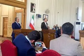 تفاوتی بین داعش، اسراییل و آمریکا وجود ندارد/ ترکیه شمال سوریه را اشغال کرده/ امیرعبداللهیان: زنگ خطر در تحرکات تروریستی جدی گرفته شود