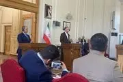 تفاوتی بین داعش، اسراییل و آمریکا وجود ندارد/ ترکیه شمال سوریه را اشغال کرده/ امیرعبداللهیان: زنگ خطر در تحرکات تروریستی جدی گرفته شود
