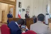 تفاوتی بین داعش، اسراییل و آمریکا وجود ندارد/ ترکیه شمال سوریه را اشغال کرده/ امیرعبداللهیان: زنگ خطر در تحرکات تروریستی جدی گرفته شود