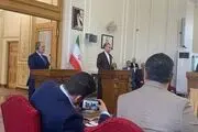 تفاوتی بین داعش، اسراییل و آمریکا وجود ندارد/ ترکیه شمال سوریه را اشغال کرده/ امیرعبداللهیان: زنگ خطر در تحرکات تروریستی جدی گرفته شود