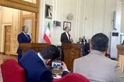 تفاوتی بین داعش، اسراییل و آمریکا وجود ندارد/ ترکیه شمال سوریه را اشغال کرده/ امیرعبداللهیان: زنگ خطر در تحرکات تروریستی جدی گرفته شود