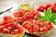 خاصیت بی نظیر مصرف همزمان گوجه فرنگی با این ماده غذایی
