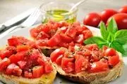 خاصیت بی نظیر مصرف همزمان گوجه فرنگی با این ماده غذایی
