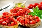 خاصیت بی نظیر مصرف همزمان گوجه فرنگی با این ماده غذایی
