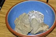 با استفر اغ این حیوان گرانترین عطرهای معروف را می سازند+ عکس