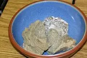 با استفر اغ این حیوان گرانترین عطرهای معروف را می سازند+ عکس
