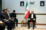 ایران آماده همکاری برای رفع اختلافات پاکستان و افغانستان است/ وزیر کشور پاکستان: امیدوارم توافقات دو کشور به نتایج اجرایی و ملموس منتهی شود