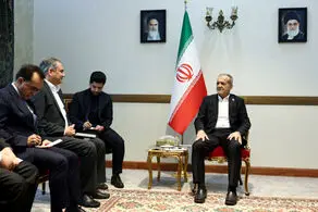 ایران آماده همکاری برای رفع اختلافات پاکستان و افغانستان است/ وزیر کشور پاکستان: امیدوارم توافقات دو کشور به نتایج اجرایی و ملموس منتهی شود