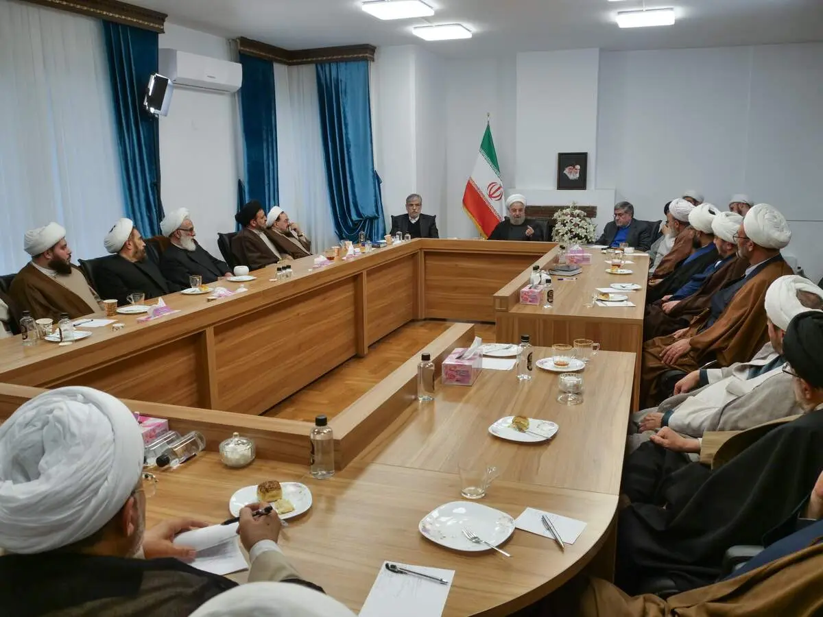 اقلیت حاکم می‌خواهد انتخابات حداقلی باشد/ کرونا، داعش و ترامپ، مشکلات ویژه دوران ما بود که امروز وجود ندارد