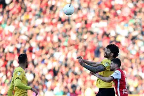 سپاهان - پرسپولیس ؛ ال کلاسیکوی ایران در نامتوازن ترین حالت ممکن!