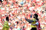 سپاهان - پرسپولیس ؛ ال کلاسیکوی ایران در نامتوازن ترین حالت ممکن!