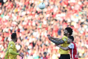 سپاهان - پرسپولیس ؛ ال کلاسیکوی ایران در نامتوازن ترین حالت ممکن!