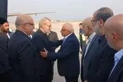واکنش سفارت ایران درباره استقبال لبنانی‌ها از لاریجانی