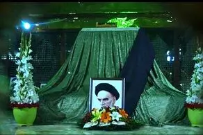 برنامه‌های شب و روز رحلت بنیانگذار جمهوری اسلامی ایران + جزییات 