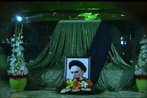 برنامه‌های شب و روز رحلت بنیانگذار جمهوری اسلامی ایران + جزییات 