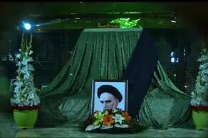 برنامه‌های شب و روز رحلت بنیانگذار جمهوری اسلامی ایران + جزییات 