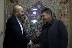 گالیاردی نیمکت قلعه‌نویی را سنگین کرد!